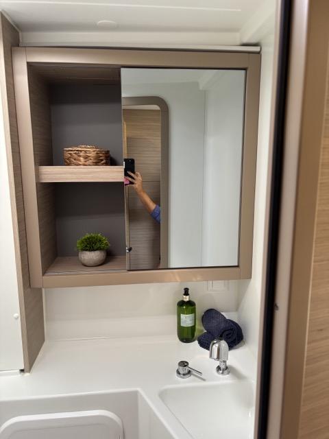 BONA NOVA | Lagoon 420 photo 7