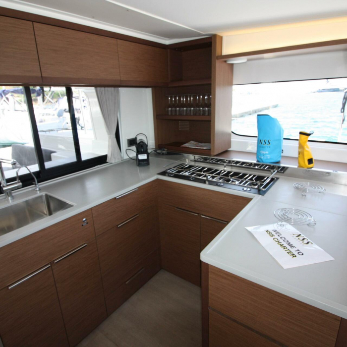 Westerlund (GND) | Lagoon 46 photo 16