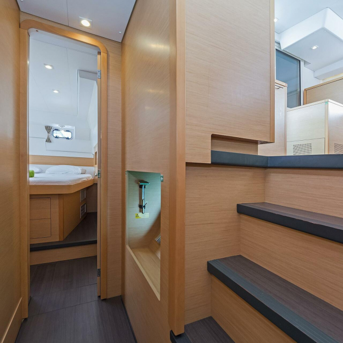 Libre | Lagoon 400S2 photo 3