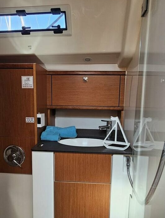 Soleado | Bavaria 51 Cruiser photo 32