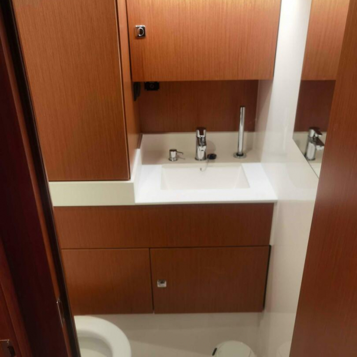 Prestige | Bavaria C45 Holiday photo 14