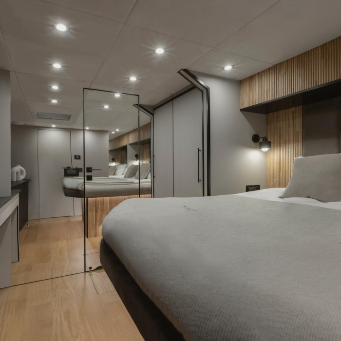 Moonlight | Moon Yacht 60 photo 26