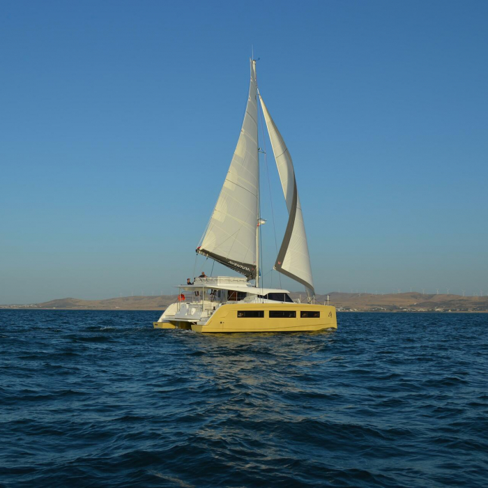 Indigo | Aventura 45 photo 10