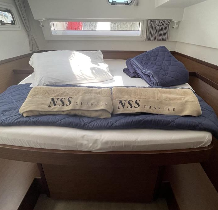 Bellatrix | Lagoon 42 photo 22