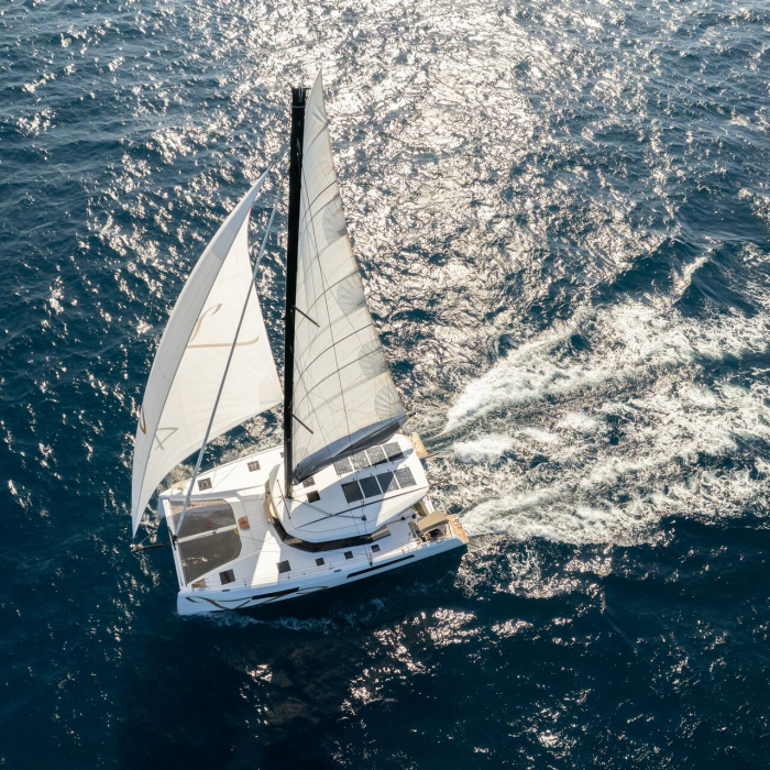 Stella | Nautitech 44 Open photo 4