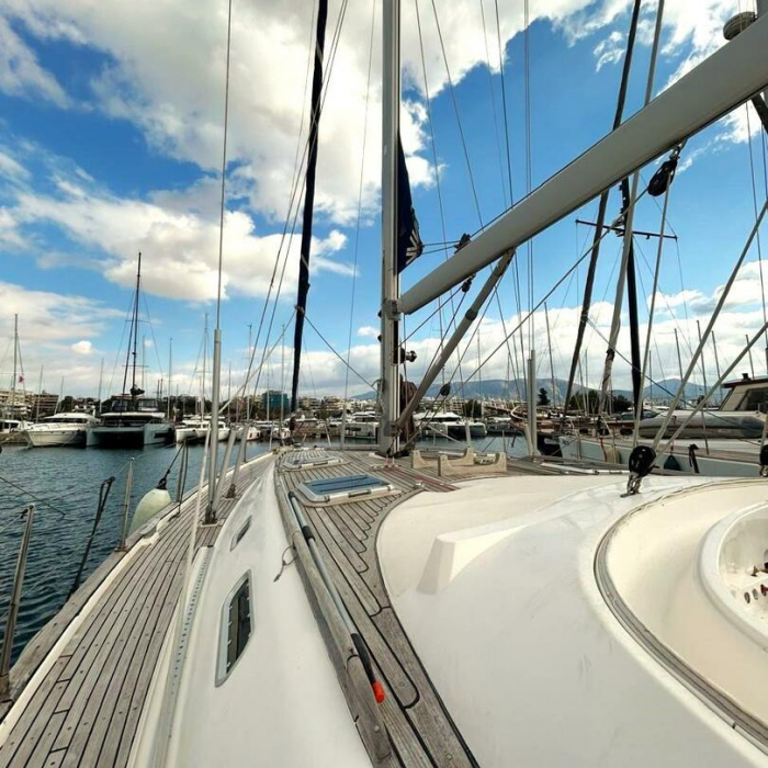 Alexandria | Ocean Star 58.4 photo 4