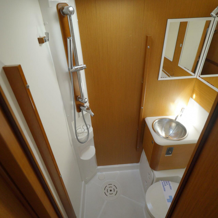 Summerdream | Jeanneau 57 photo 24