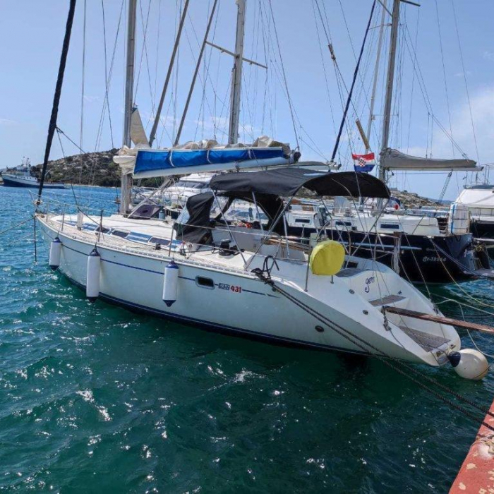 Gem | Elan 431 photo 1