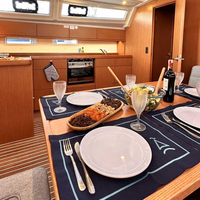 Leisure | Bavaria Cruiser 46 photo 11