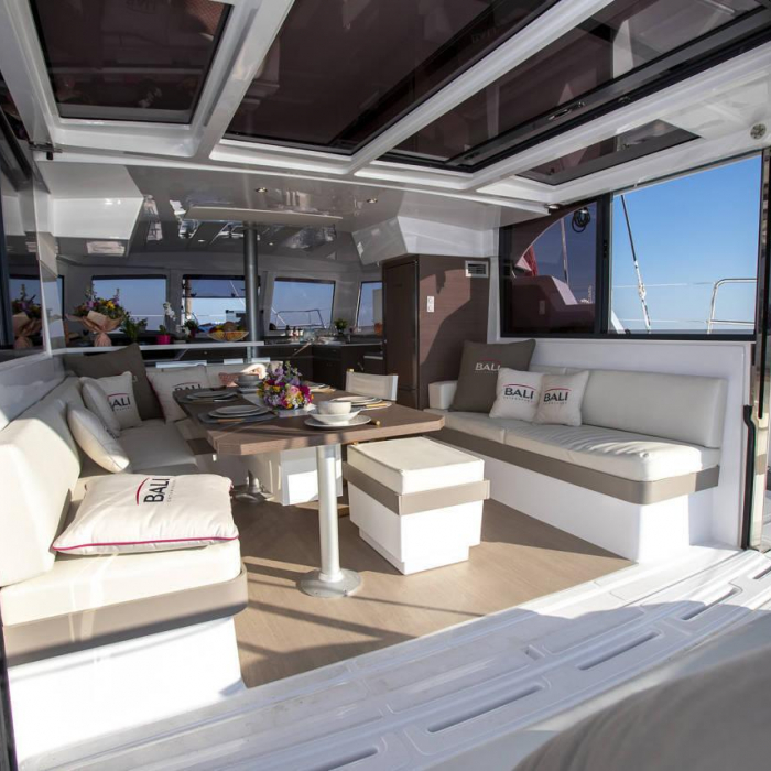 Noble Shadow 2 | Bali Catspace photo 1