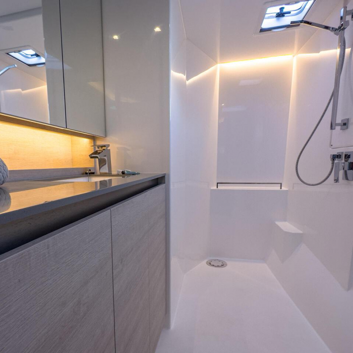 Solaia | Leopard 50 photo 24