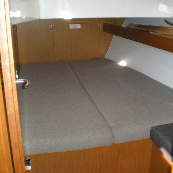 Patroklos | Bavaria Cruiser 45 photo 3