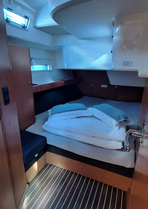 Ivolga | Bavaria cruiser 51 photo 5