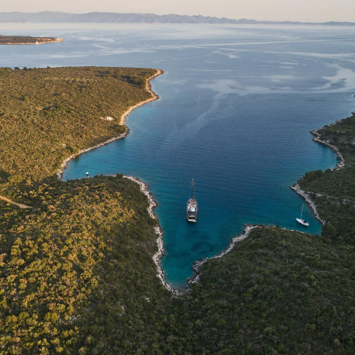 Rara Avis | Luxury Sailing Yacht Rara Avis photo 66