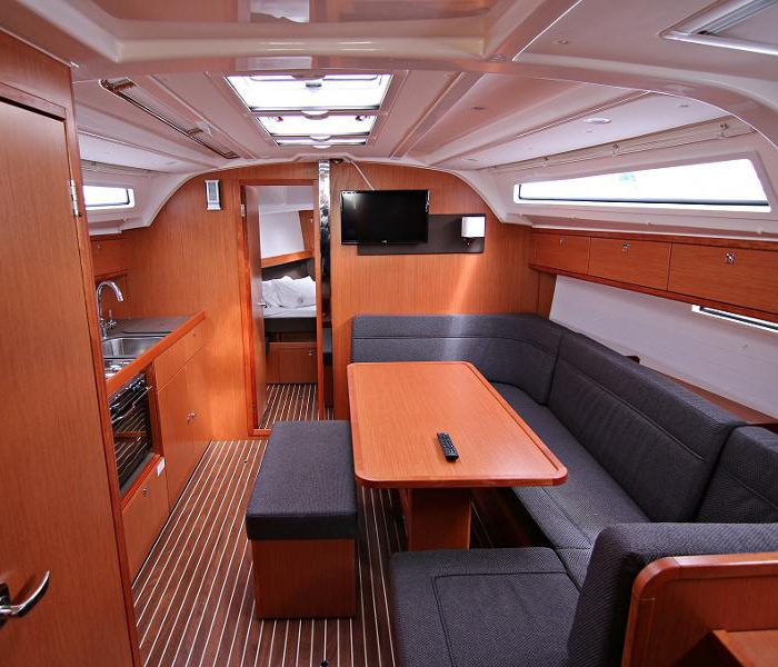 Patrizia | BAVARIA C 41 BT photo 8