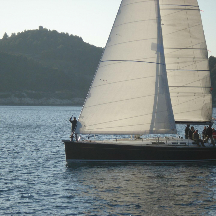 Kety | Grand Soleil 50 photo 3