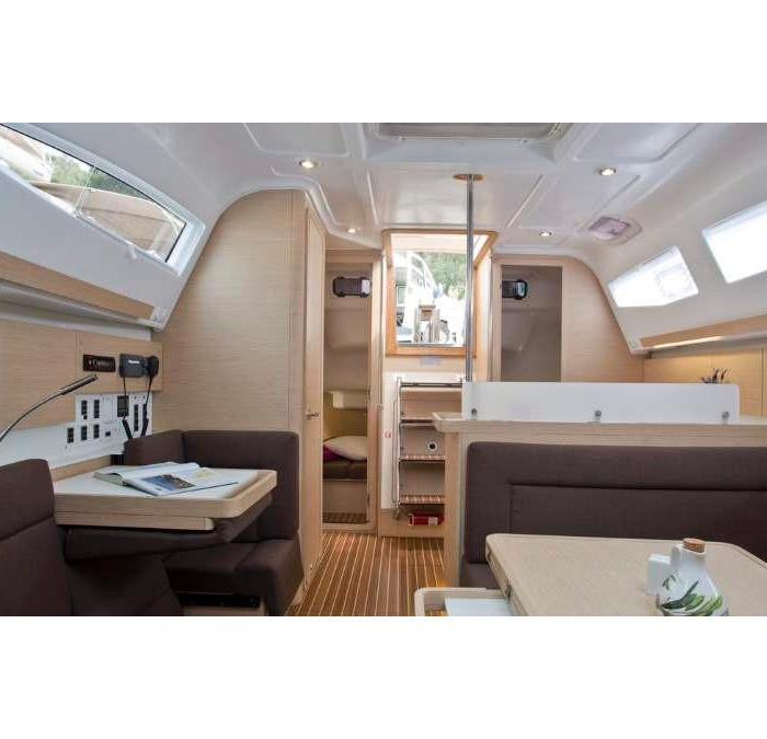 Shamal | Elan 40 Impression photo 3