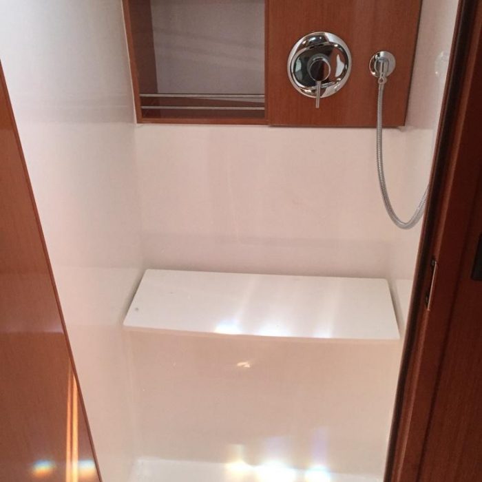 Class | Bavaria Cruiser 46 photo 11