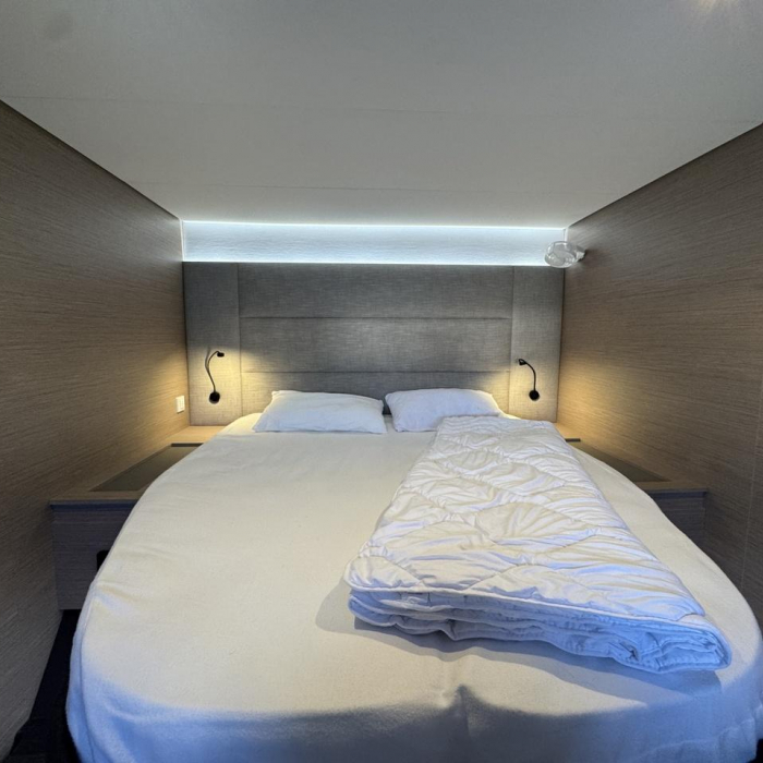 Maeva | Fountaine Pajot Aura 51 photo 8