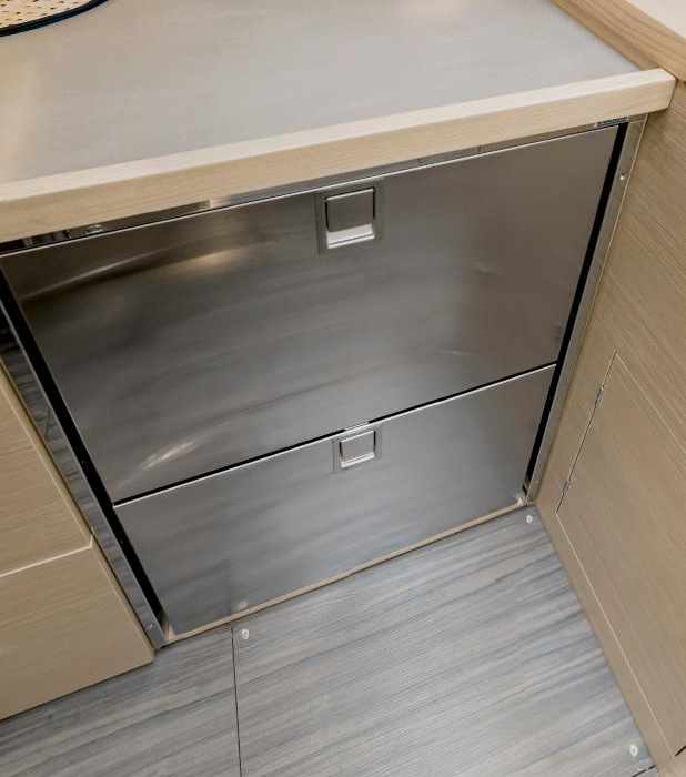 Little Mokoro | Dufour 430 photo 48