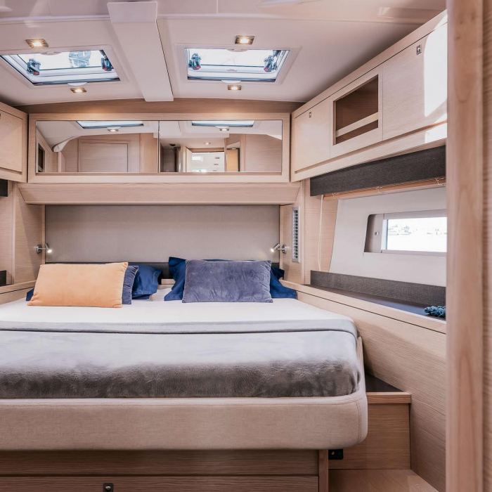 Aruba | Dufour 470 photo 14