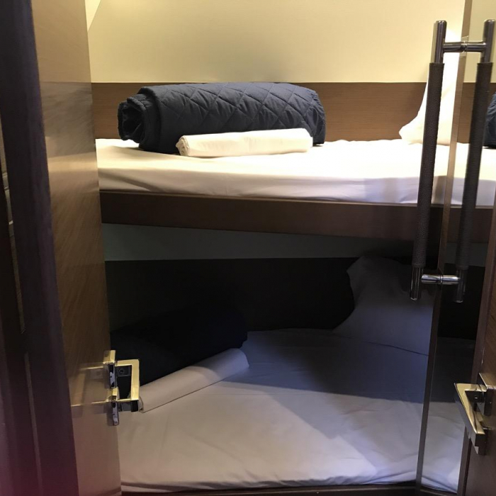 Dugongo II (PTP) | Lagoon 52F photo 18