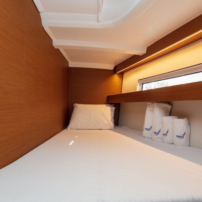 Trinity | Sun Odyssey 440 photo 22