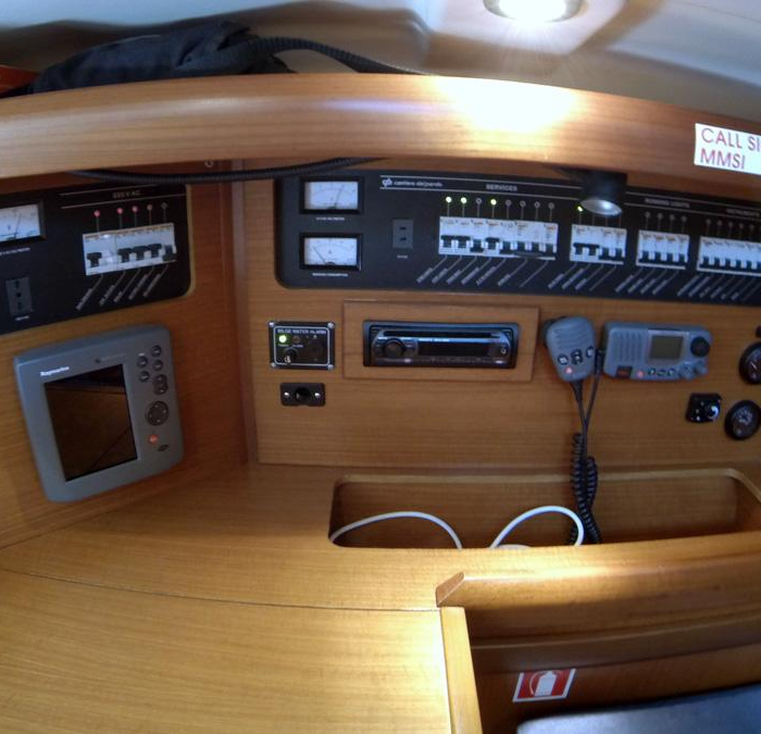 Skalice | Grand Soleil 43 photo 3