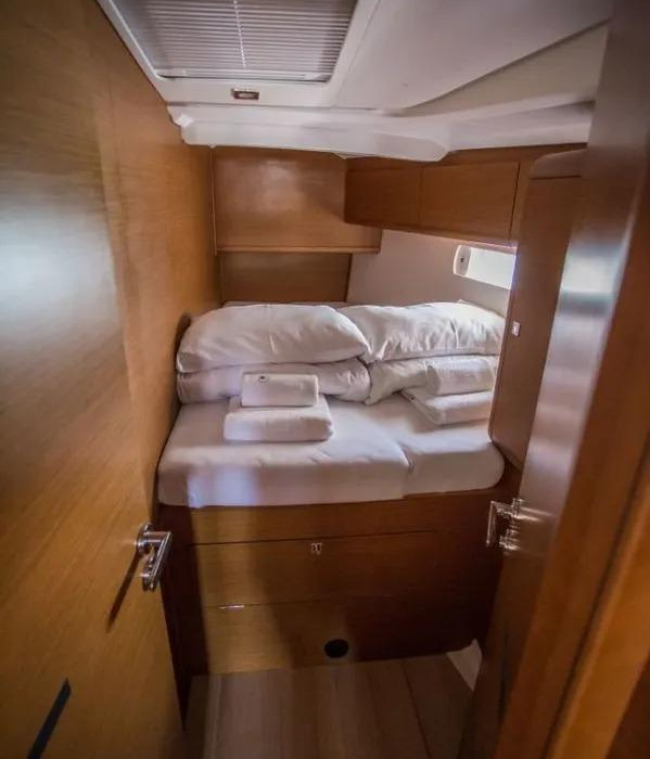 Freya | Sun Odyssey 519 photo 14