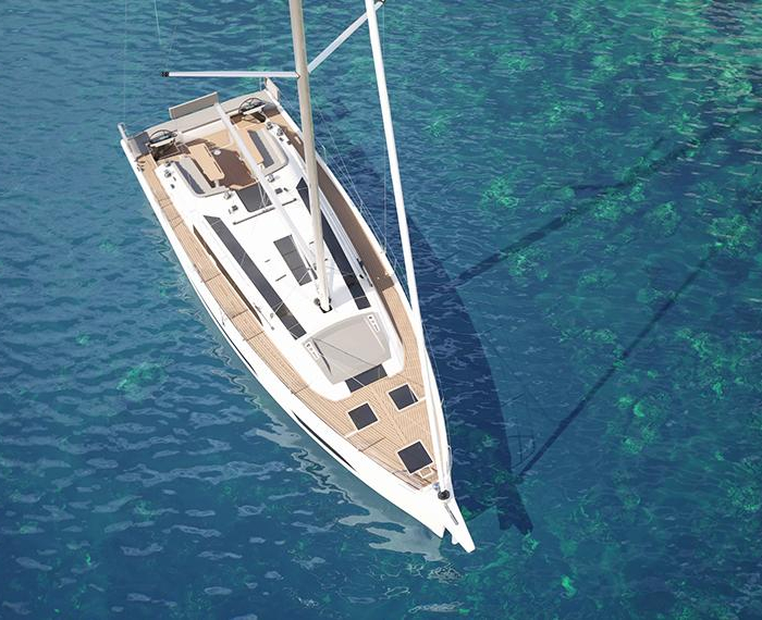 Nova | Dufour 48 photo 2