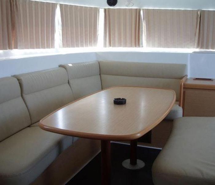 Sofia VI | Lagoon 420 photo 5