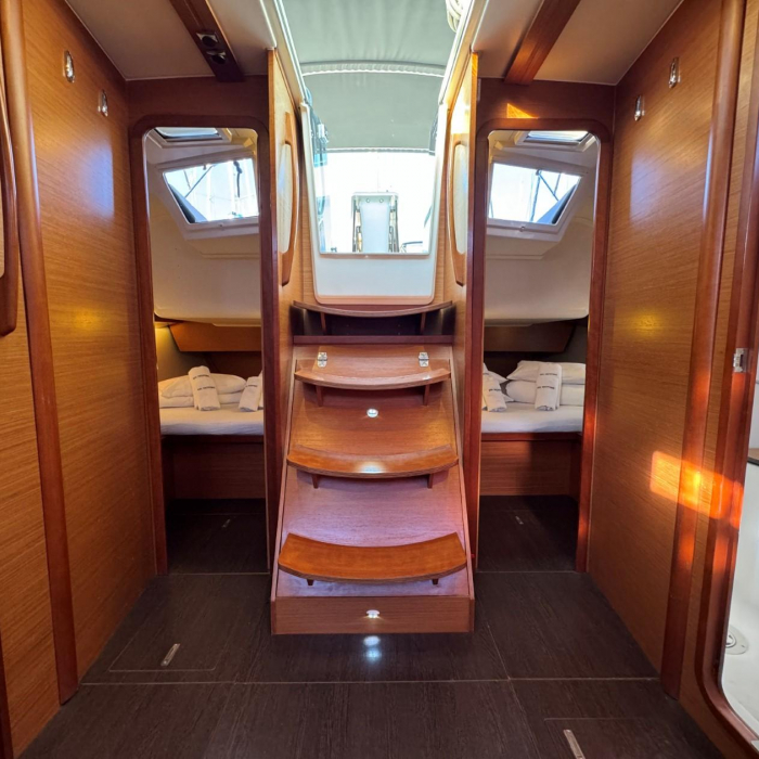 Levan | Dufour 430 Grand Large photo 26