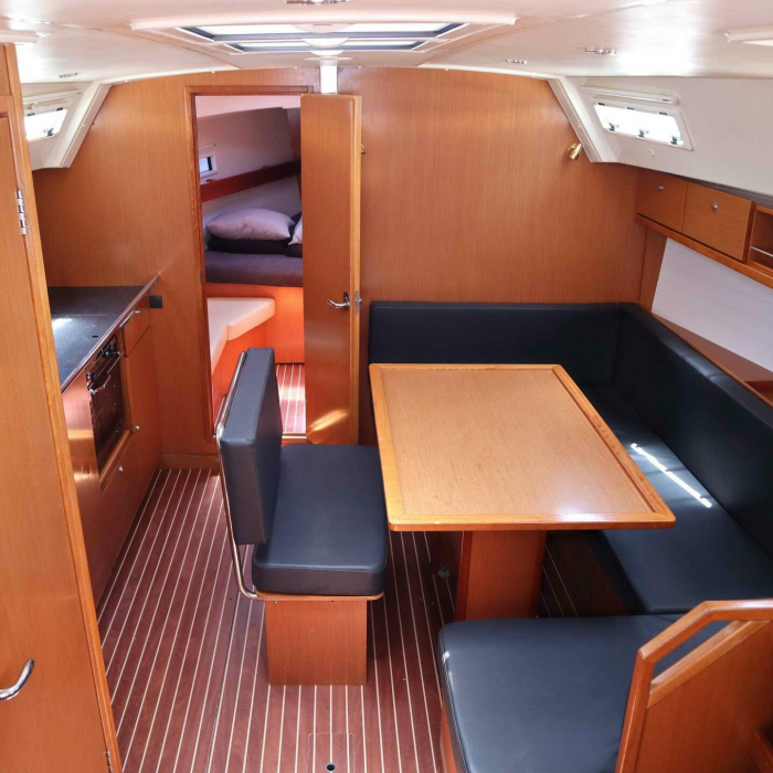 FORTUNA REDUX | Bavaria Cruiser 40 photo 19