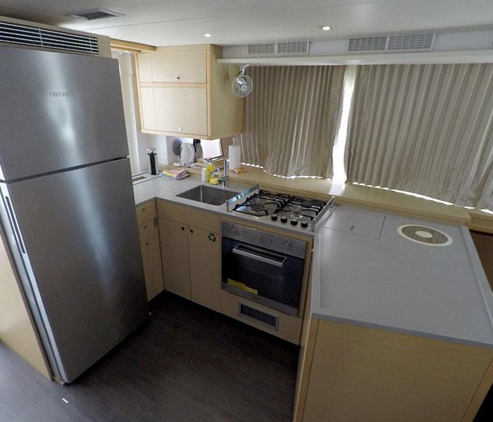 LinaHanna | Lagoon 52 F photo 33