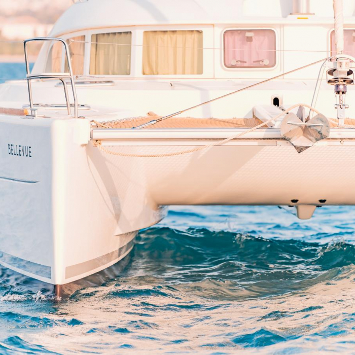 Bellevue | Lagoon 380 S2 photo 16