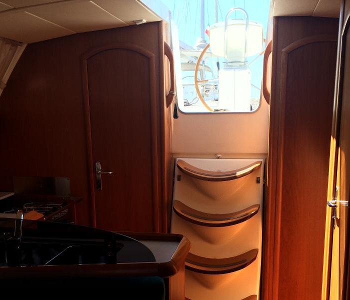 L'Avvelenata | Sun Odyssey 37 photo 5