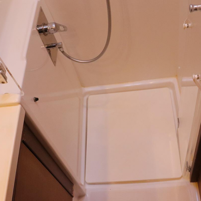 LIBERTAS DS (ex. Thor) | Lagoon 450 F photo 16