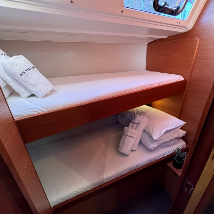 Levan | Dufour 430 Grand Large photo 33