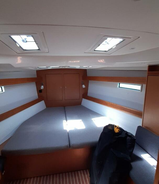 Jemi | Bavaria 50 Cruiser photo 12