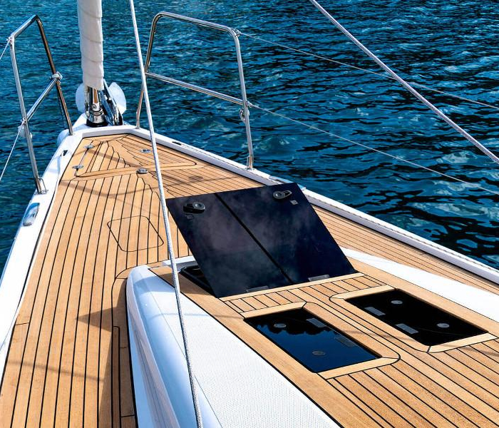 Lina | Elan E5 photo 5