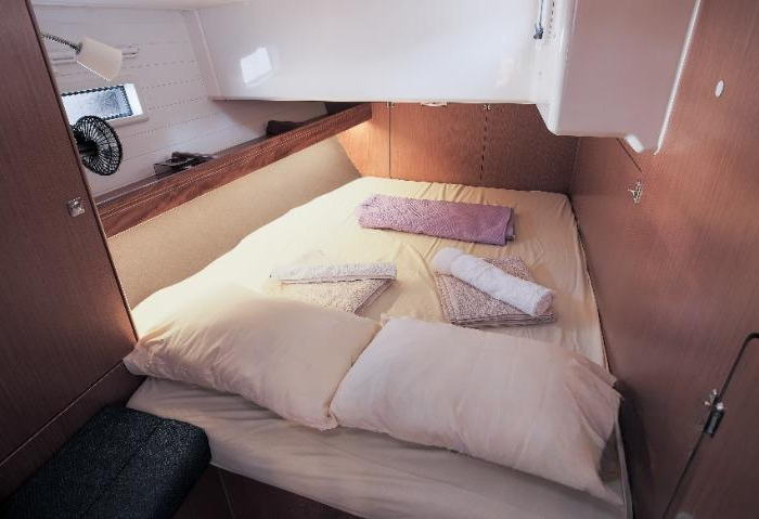 Wanderlust | Bavaria Cruiser 46 photo 3