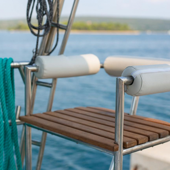 Amica | Dolphin 50 photo 19