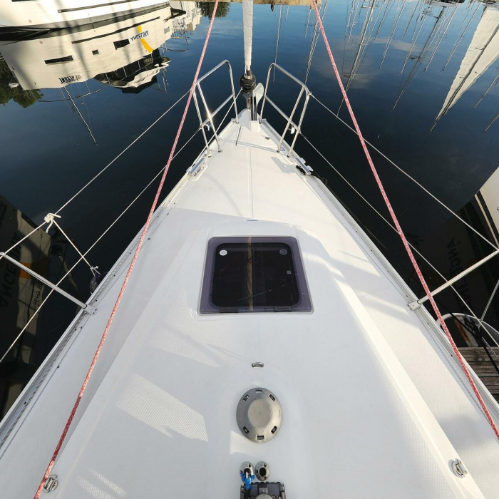 Arizona | Bavaria Cruiser 34 photo 10