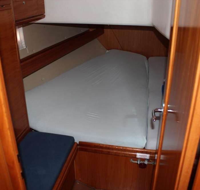 Thetis | Bavaria 39 Cruiser photo 6