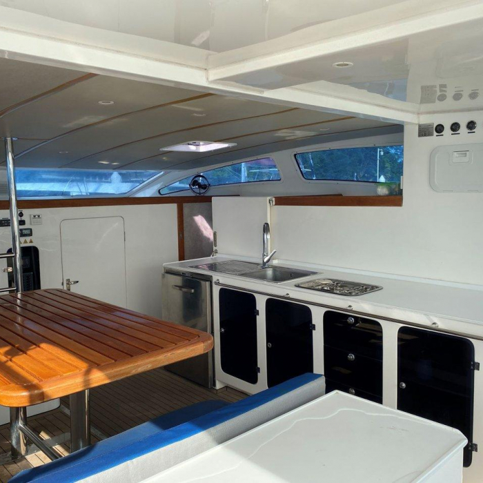 Island Dream | Island Spirit 38 photo 11