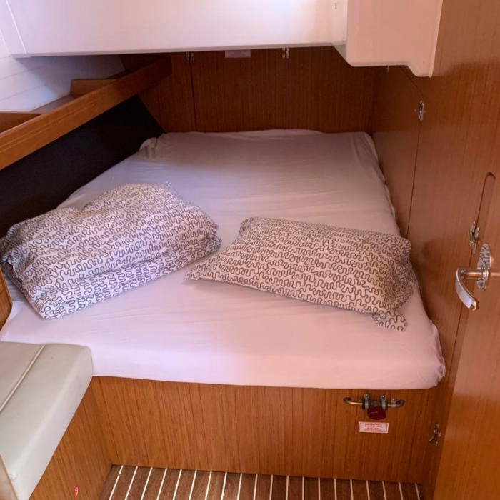 Blizzard | Bavaria Cruiser 46 photo 14