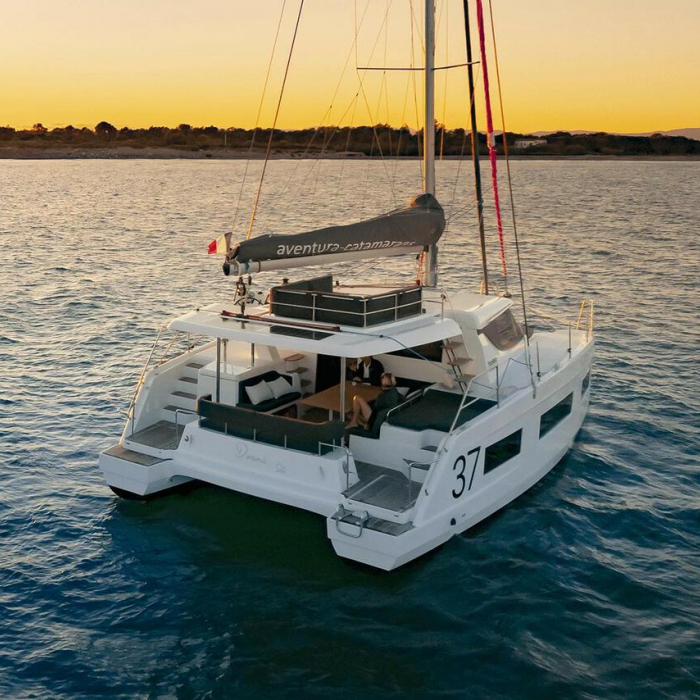 Volki | Aventura 37 photo 1