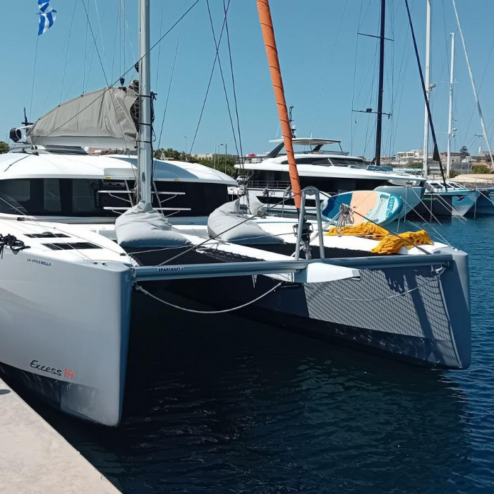 La Vita E Bella | Excess 14 photo 5