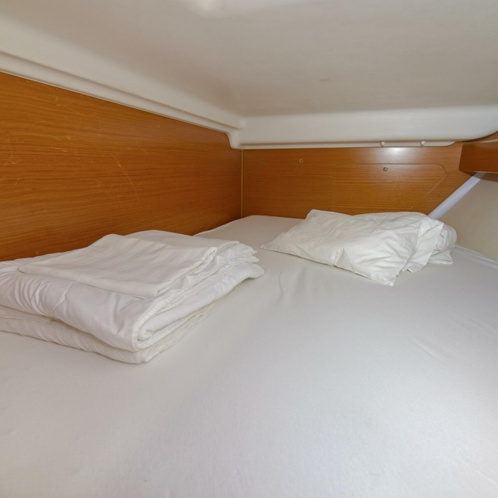 Helena | Beneteau Cyclades 39.3 photo 14