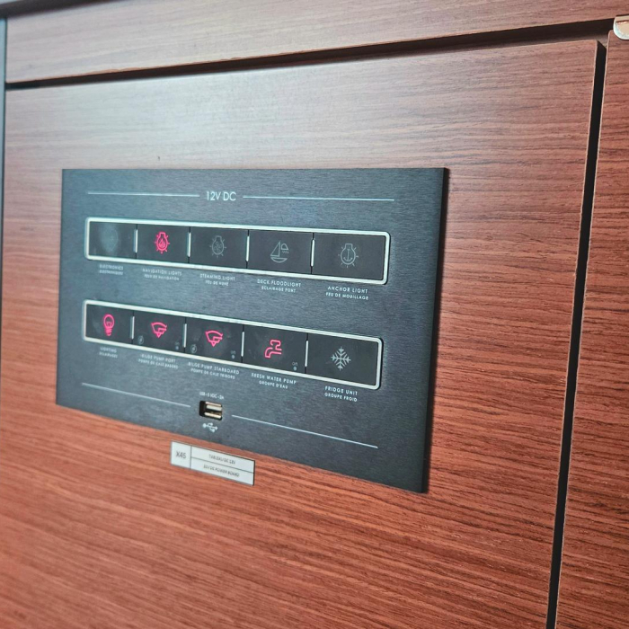 Alchera | Lagoon 50 photo 19